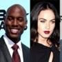 Tyrese Gibson, Megan Fox, Josh Duhamel