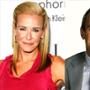 Chelsea Handler, Matt Lauer