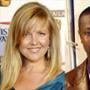 Ashley Jensen, Chris Tucker