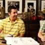 Seth Rogen, Adam Sandler, Funny People