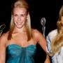 Chelsea Handler, Lauren Conrad