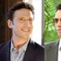 Mark Feuerstein, Royal Pains, Jeffrey Donovan, Burn Notice