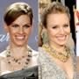 Hilary Swank, Kristen Bell, Katherine Heigl