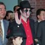 Michael Jackson, Omer Bhatti
