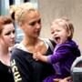 Jessica Alba, Honor Marie Warren