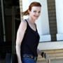 Marcia Cross