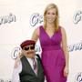 Chelsea Handler, Chuy Bravo