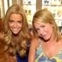 Denise Richards, Chelsea Handler