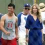 Taylor Lautner, Taylor Swift