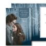 Twilight, Birthday Card, Robert Pattinson, Kristen Stewart