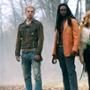 Cam Gigandet, Edi Gathegi, Rachelle LeFevre, Twilight