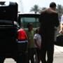 Angelina Jolie, Maddox Jolie-Pitt, Pax Jolie-Pitt