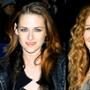 Kristen Stewart, Rachelle Lefevre