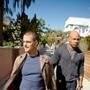 NCIS: Los Angeles, Chris O'Donnell, LL Cool J