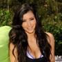 Kim kardashian