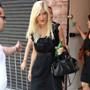 Tori Spelling
