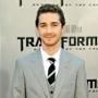 Shia LaBeouf