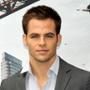 Chris Pine