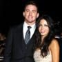 Channing Tatum, Jenna Dewan, Wedding Cake Topper