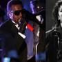 Kanye West, Michael Jackson