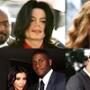 Michael Jackson, Rachelle Lefevre, Kim Kardashian, Reggie Bush, Jillian Harris, Ed Swiderski, The Bachelorette