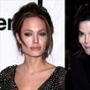 Angelina Jolie, Michael Jackson