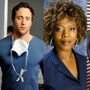 Three Rivers, Alex O'Loughlin, Alfre Woodward, Katherine Moenning