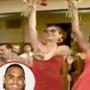 Jill and Kevin Wedding Dance, Chris Brown