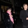 George Clooney, Karen Duffy