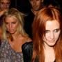 Jessica Simpson, Ashlee Simpson-Wentz