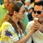 Jennifer Lopez, Marc Anthony