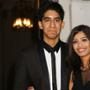 Dev Patel, Freida Pinto