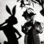 Jimmy Stewart, Harvey, Steven Spielberg