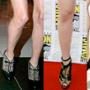 Nicky Hilton, Scarlett Johansson, Amy Adams, Shoes