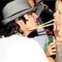 Tommy Lee, Pamela Anderson
