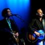 Kevin Costner, Modern West Band