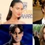 Megan Fox, Matthew McConaughey, Johnny Depp, Angelina Jolie