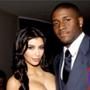Kim Kardashian, Reggie Bush, Caroline D'Amore