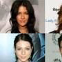 Jessica Szohr, Leighton Meester, Michelle Trachtenberg, Penn Badgley