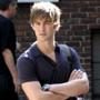 Chace Crawford