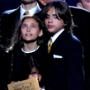 Paris Katherine Jackson, Prince Michael Jackson II, Prince Michael Jackson, Joe Jackson