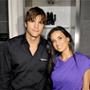 Ashton Kutcher, Demi Moore
