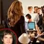 Ashton Kutcher, Mischa Barton, The Beautiful Life