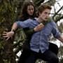 Kristin Stewart, Robert Pattinson, Twilight, The Nocturne
