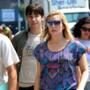 Drew Barrymore, Justin Long