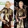 Jenna Elfman, Charlize Theron