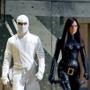 G.I. Joe: The Rise of Cobra, Byung-hun Lee, Sienna Miller