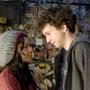 Vanessa Hudgens, Gaelan Connell, Bandslam