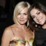 Jennie Garth, Jessica Stroup