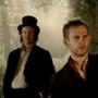 I Sell the Dead, Dominic Monaghan, Larry Fessenden